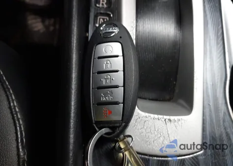 2017 Nissan Altima 3.5 Sl from USA, damaged, VIN 1N4BL3AP3HC183939